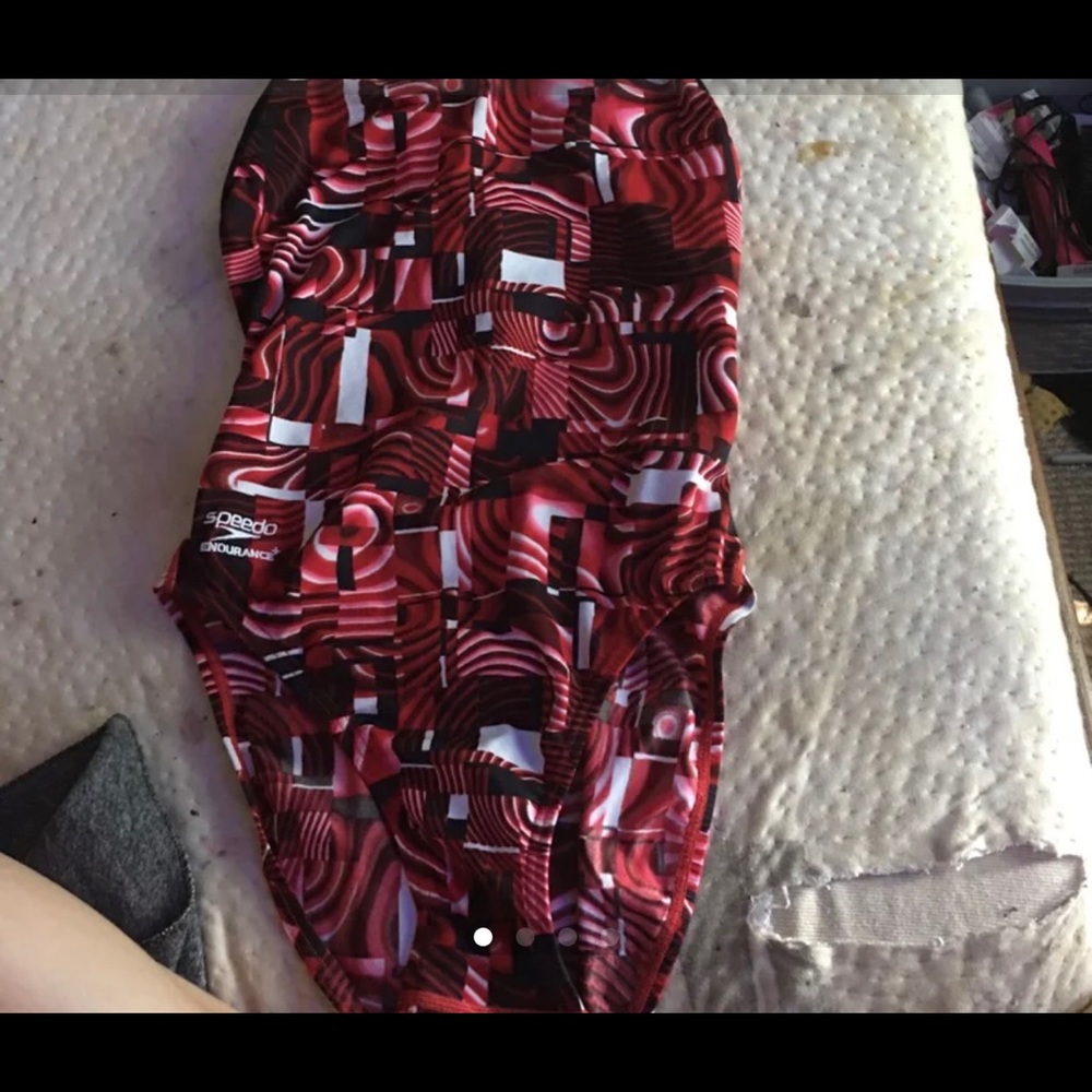 Bathing suit